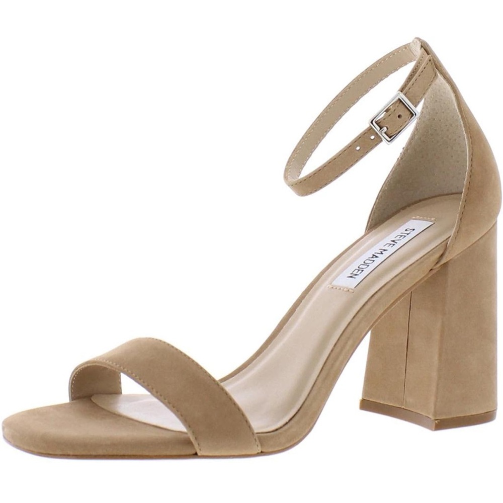 Steve Madden Dillion heeled sandals